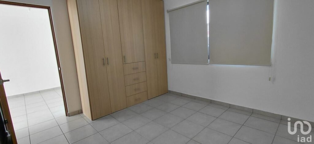 RENTA DEPARTAMENTO PLANTA BAJA EN FRACC. BAOBA