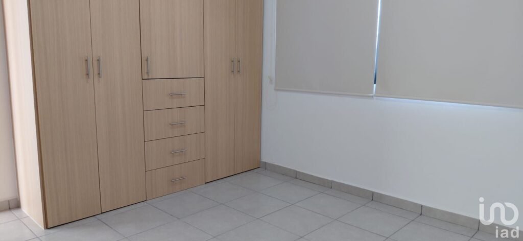 RENTA DEPARTAMENTO PLANTA BAJA EN FRACC. BAOBA