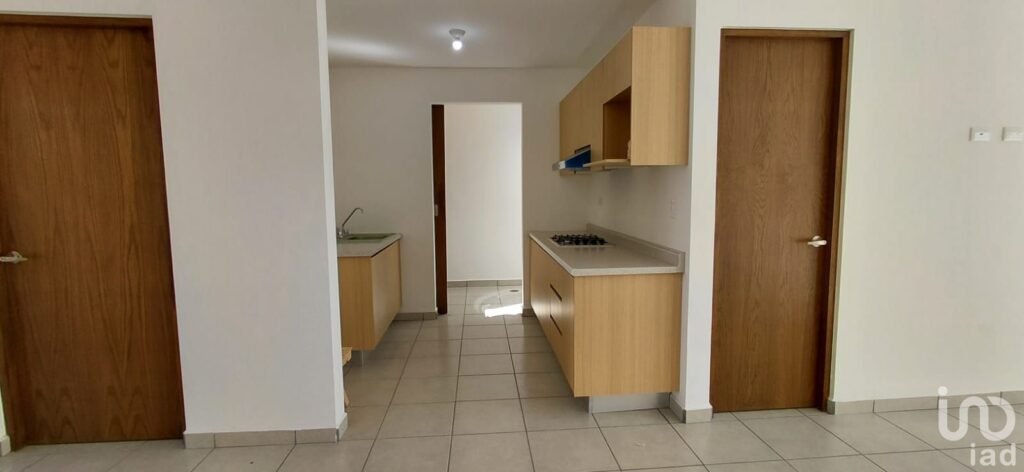 RENTA DEPARTAMENTO PLANTA BAJA EN FRACC. BAOBA