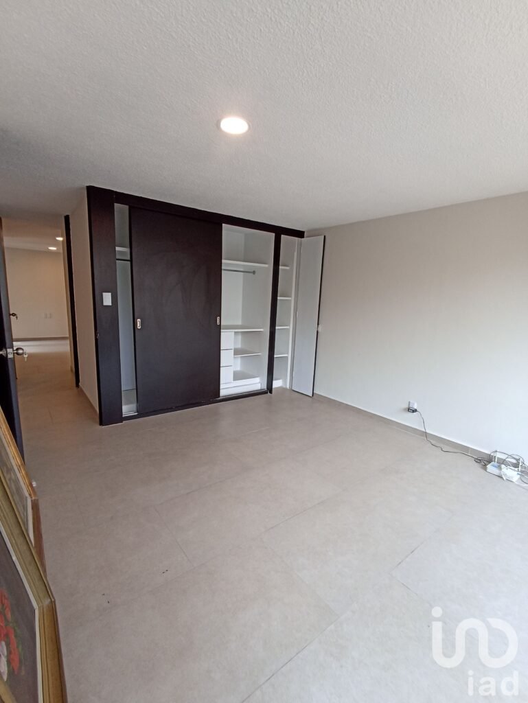 Departamento en venta en Narvarte Oriente, CDMX