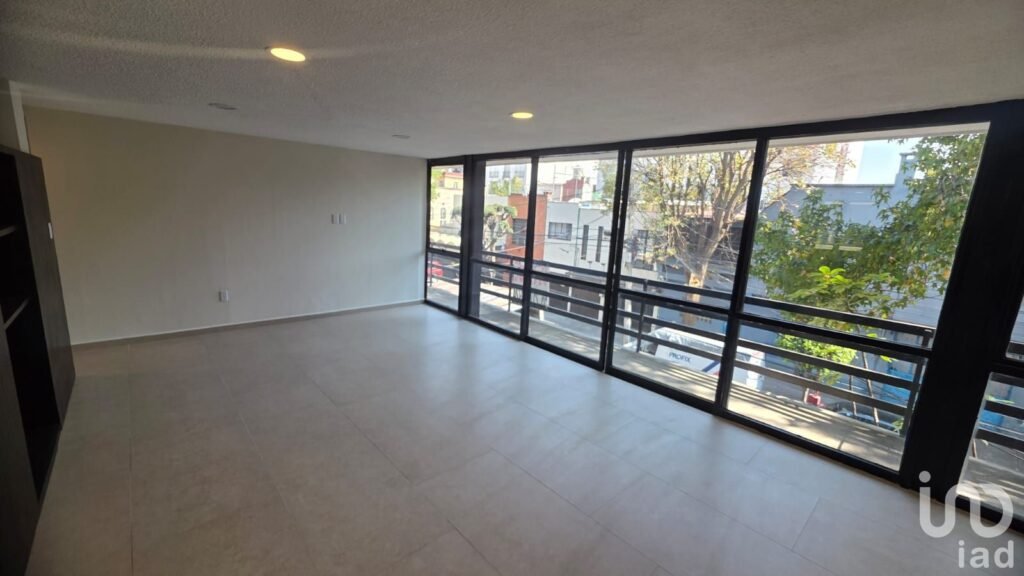 Departamento en venta en Narvarte Oriente, CDMX