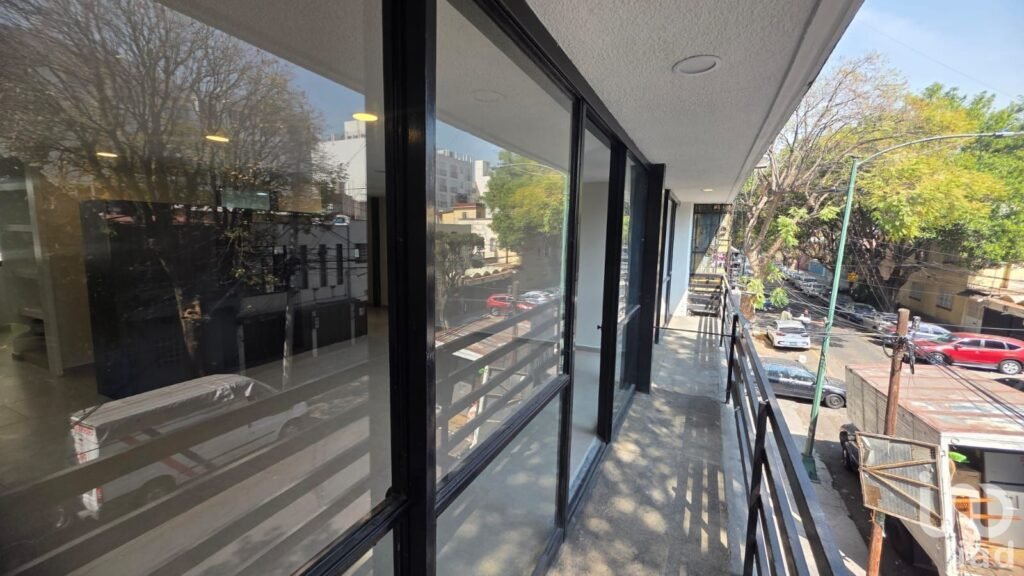 Departamento en venta en Narvarte Oriente, CDMX