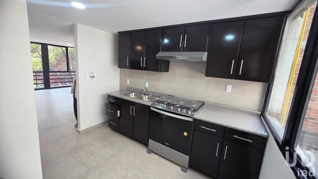 Departamento en venta en Narvarte Oriente, CDMX