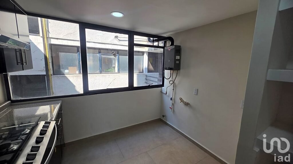 Departamento en venta en Narvarte Oriente, CDMX