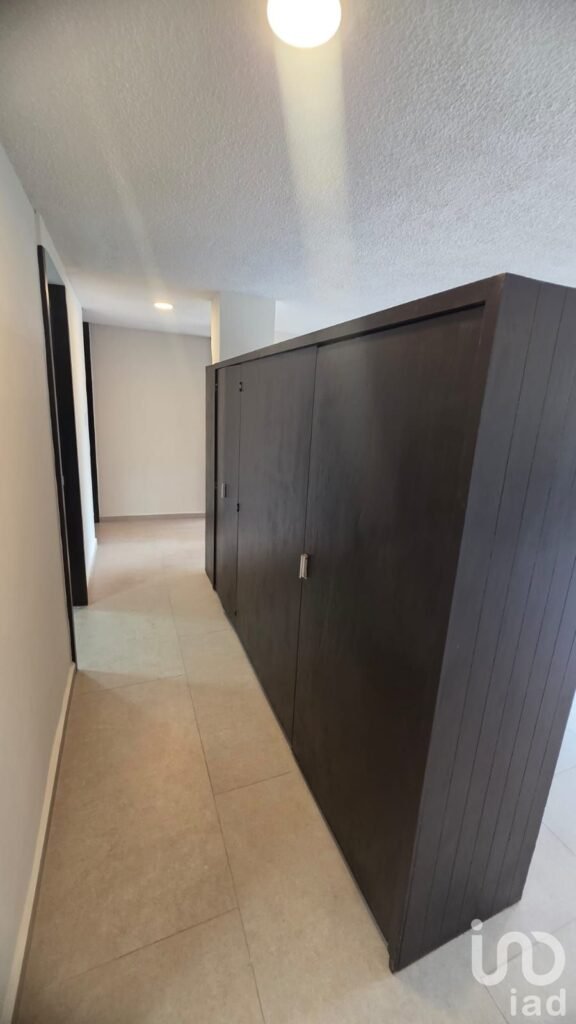 Departamento en venta en Narvarte Oriente, CDMX