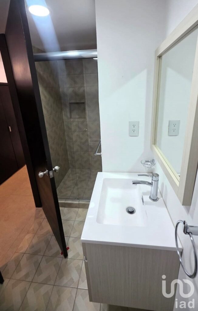 Departamento en venta en Narvarte Oriente, CDMX