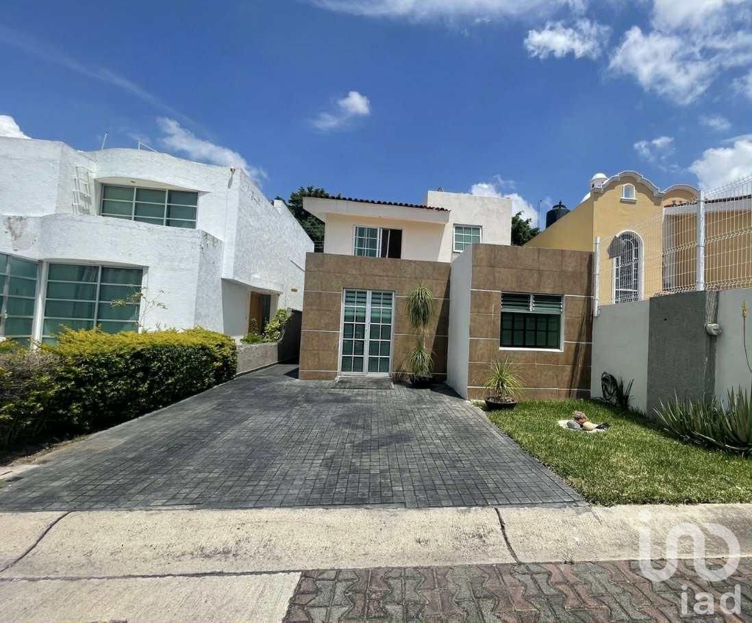 Casa en venta en Calle Prolongación Mariano Otero, Nueva Galicia Residencial, Tlajomulco de Zúñiga Casa en venta en Calle Prolongación Mariano Otero, Nueva Galicia Residencial, Tlajomulco de Zúñiga