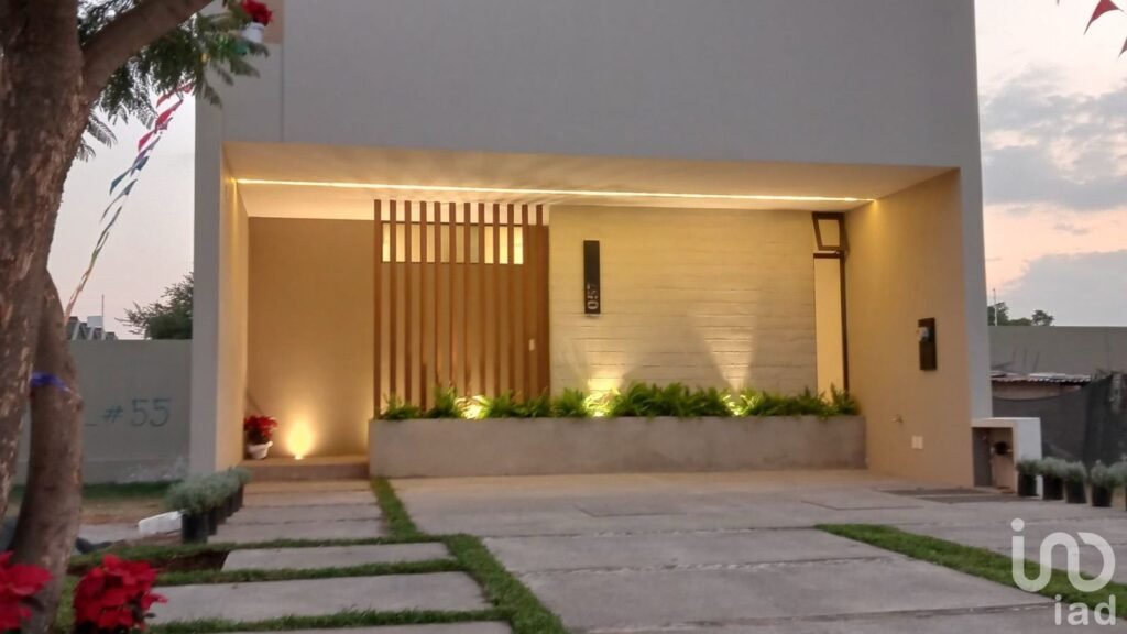 Casa en venta  Av. Vuelo de las Grullas 200, 45645 San Agustín, Jal. 200