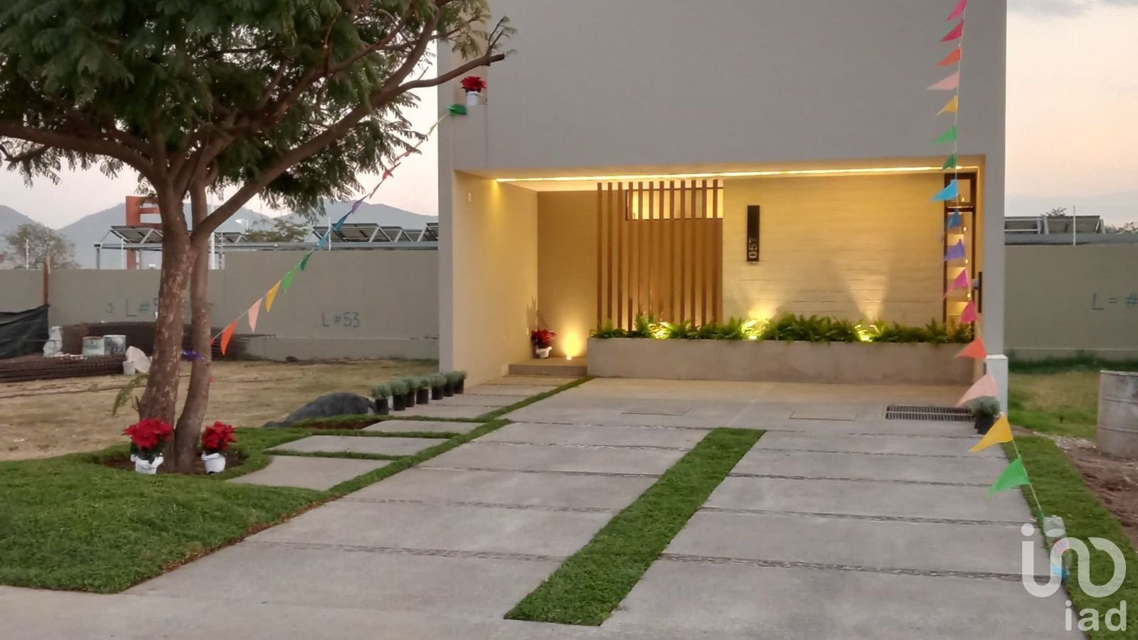 Casa en venta Av. Vuelo de las Grullas 200, 45645 San Agustín, Jal. 200 Casa en venta Av. Vuelo de las Grullas 200, 45645 San Agustín, Jal. 200