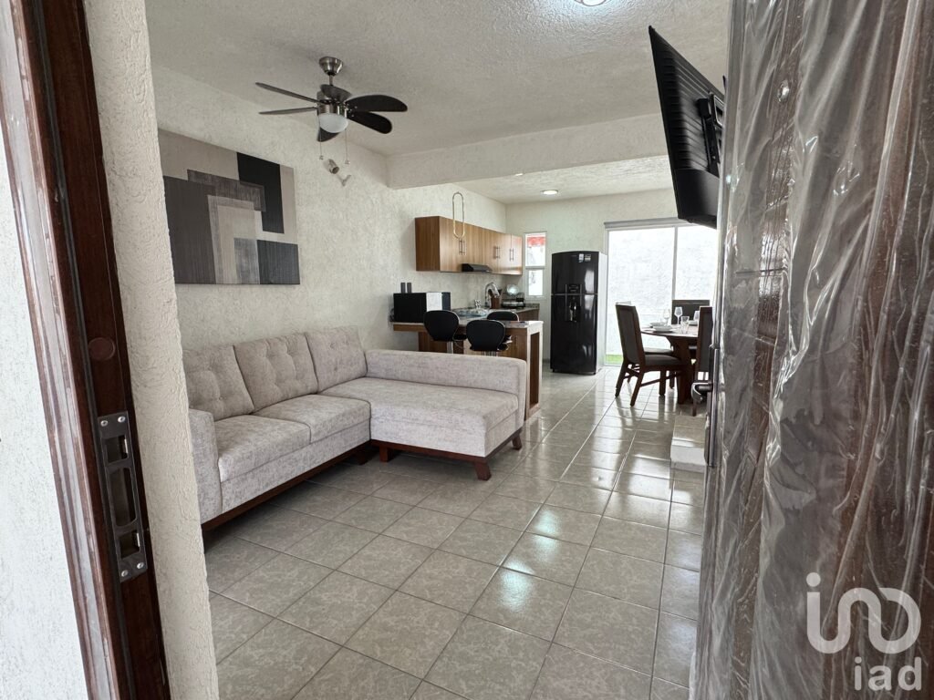 Casa en venta en Fracc del Norte Veracruz