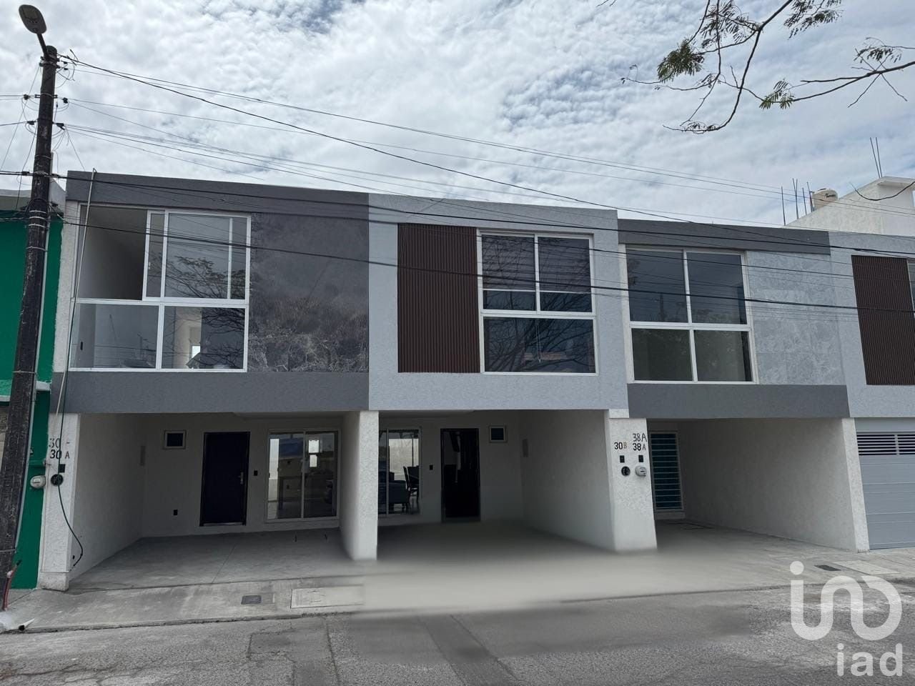 Casa en venta en Fracc del Norte Veracruz