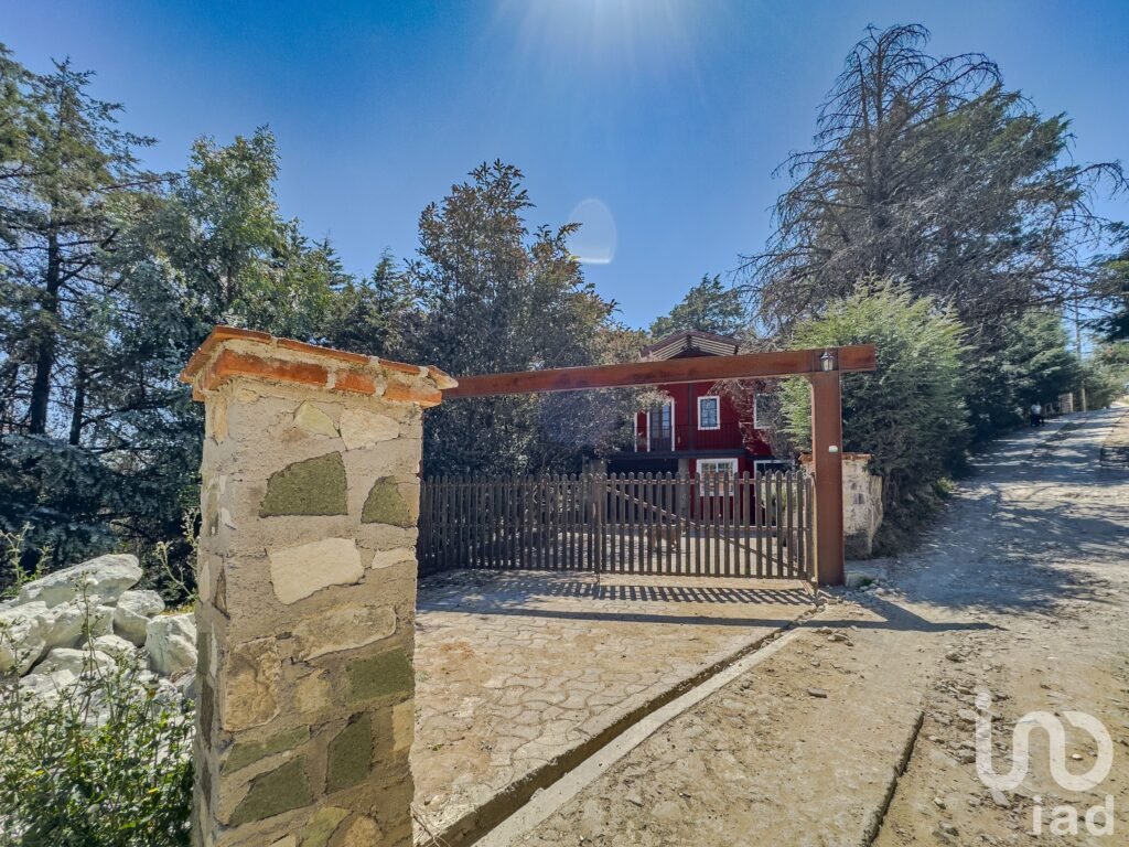 SE VENDE CASA DE ENSUEÑO UBICADA EN PACHUCA, HGO.