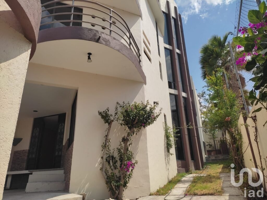 SE VENDE CASA EN VILLA SATELITE LA CALERA PUEBLA