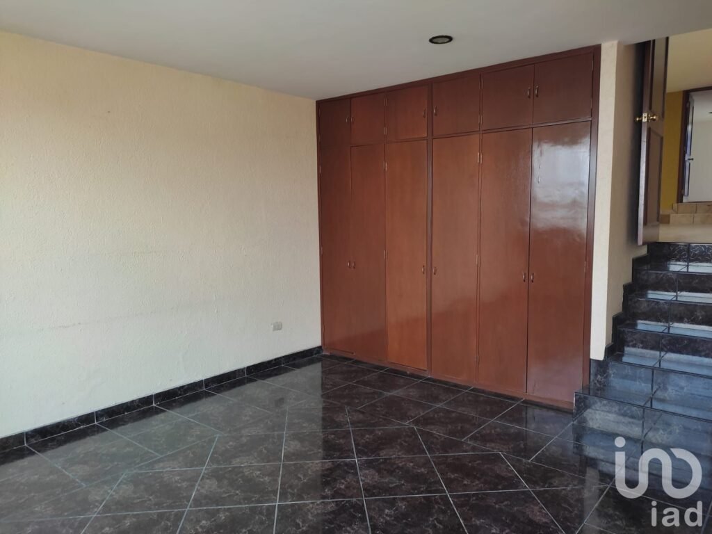 SE VENDE CASA EN VILLA SATELITE LA CALERA PUEBLA