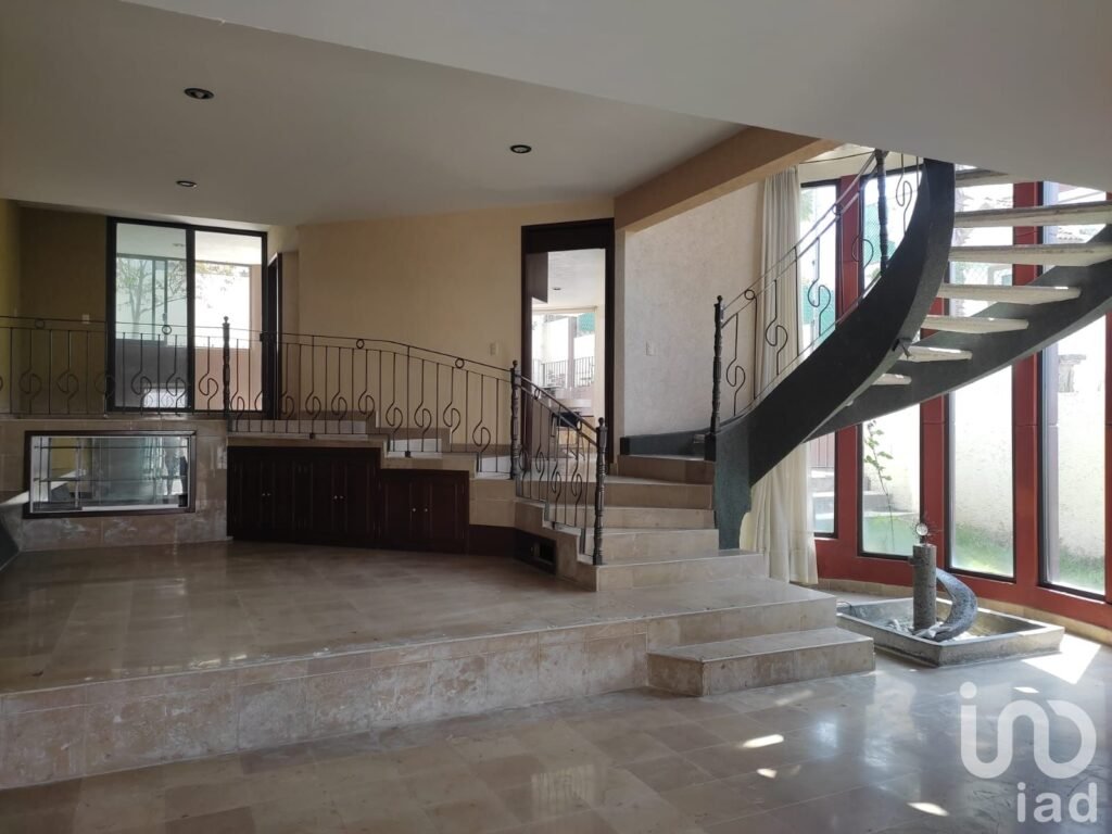 SE VENDE CASA EN VILLA SATELITE LA CALERA PUEBLA