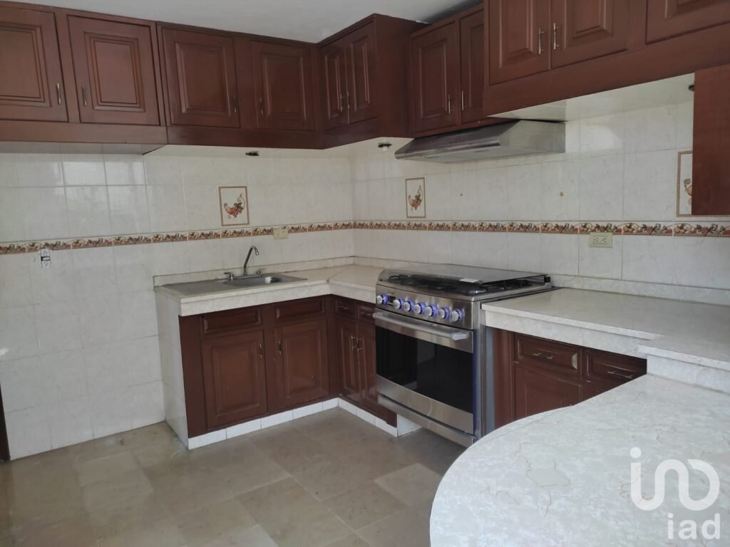 SE VENDE CASA EN VILLA SATELITE LA CALERA PUEBLA