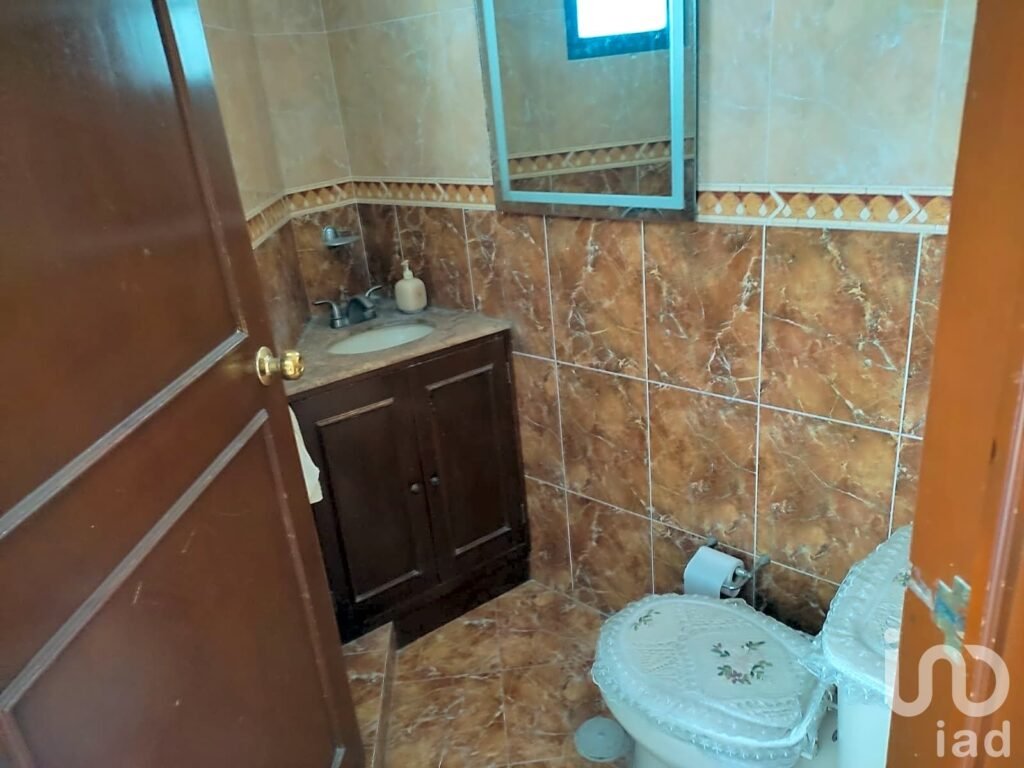 SE VENDE CASA EN VILLA SATELITE LA CALERA PUEBLA