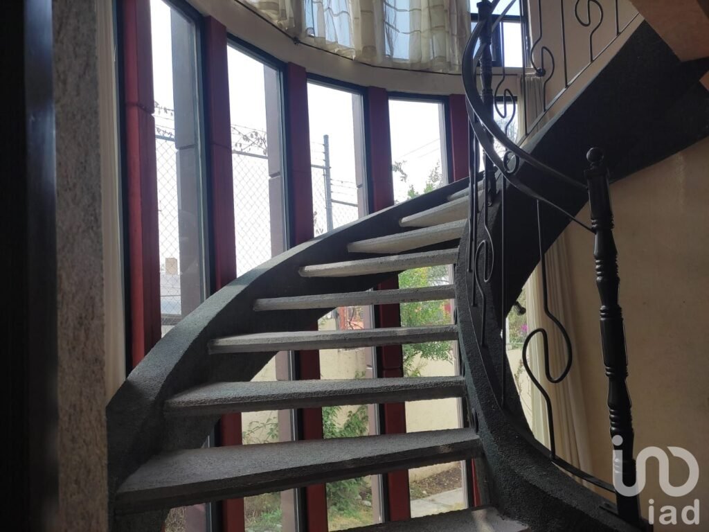 SE VENDE CASA EN VILLA SATELITE LA CALERA PUEBLA