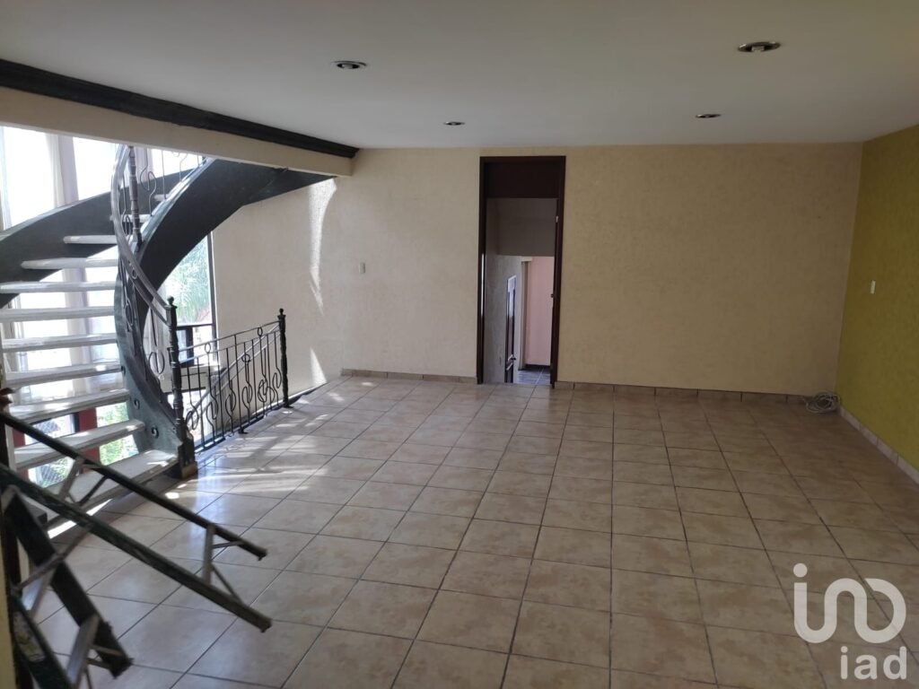 SE VENDE CASA EN VILLA SATELITE LA CALERA PUEBLA