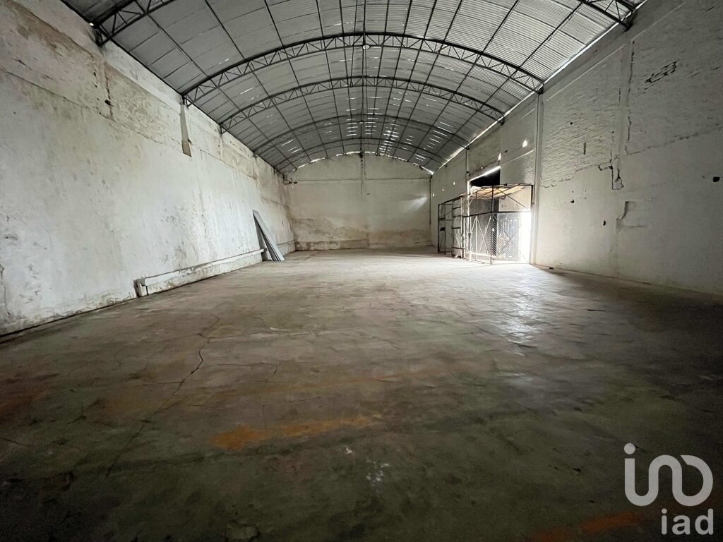 Bodega en venta en el centro de San Andrés Tuxtla, Ver.