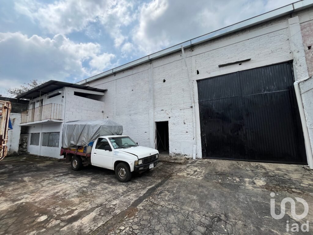 Bodega en venta en el centro de San Andrés Tuxtla, Ver.