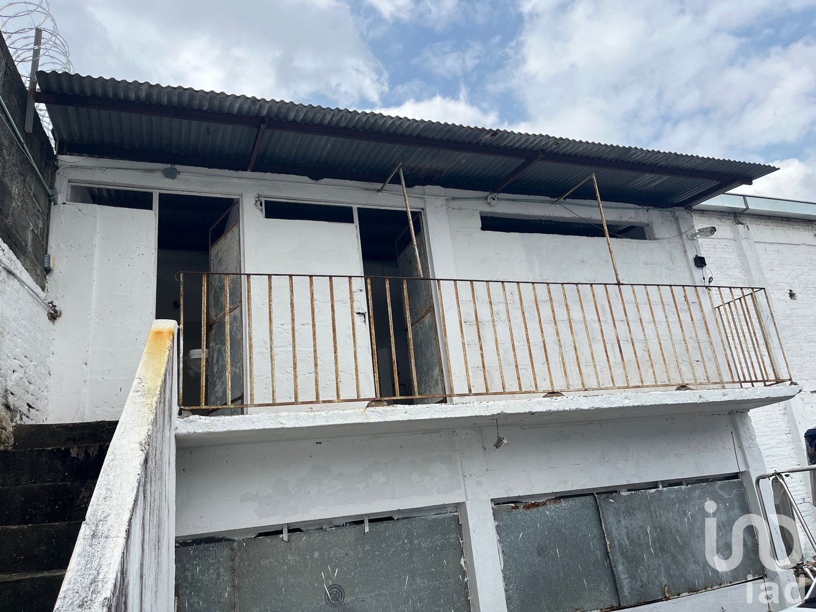 Bodega en venta en el centro de San Andrés Tuxtla, Ver.