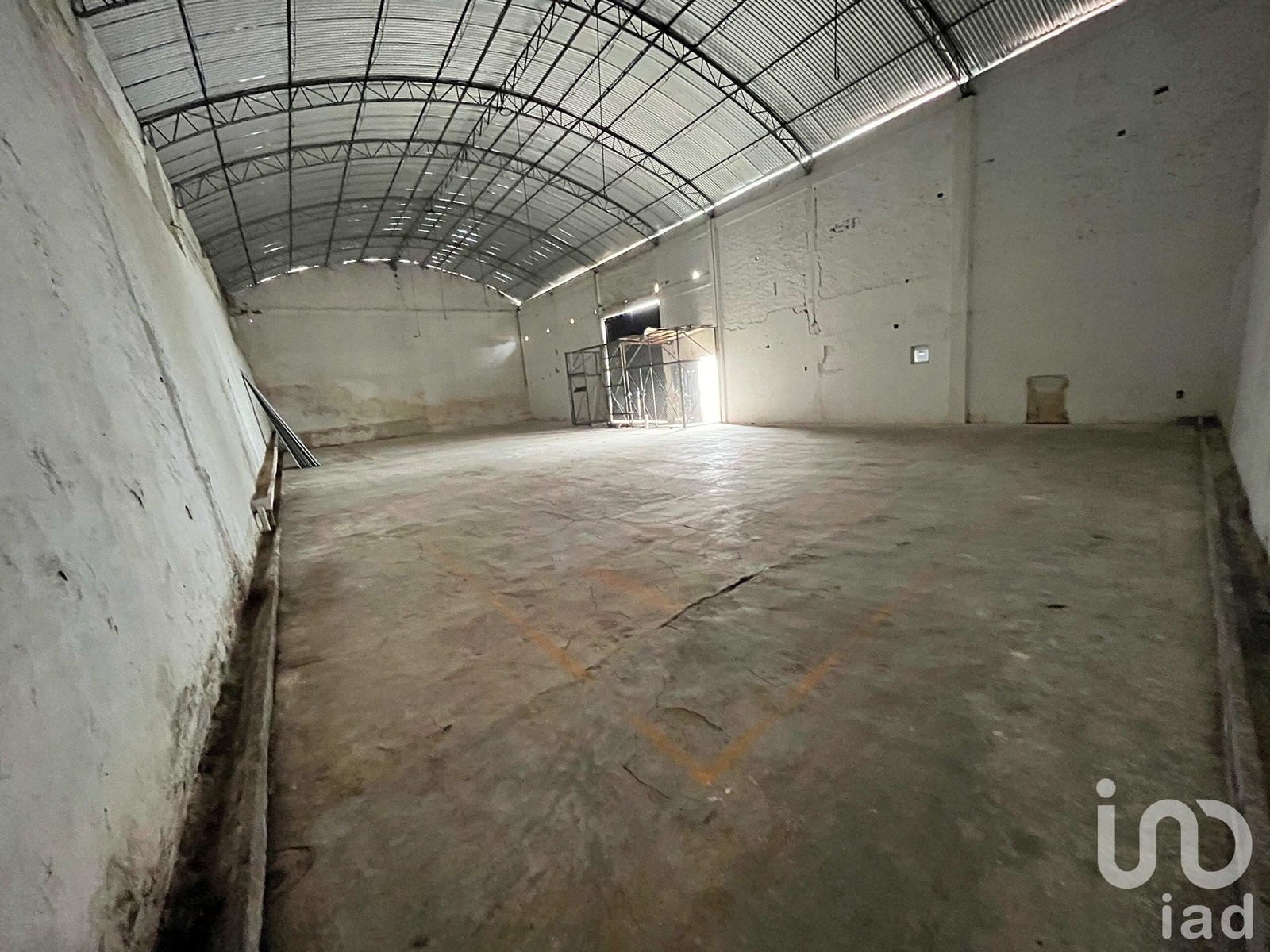 Bodega en venta en el centro de San Andrés Tuxtla, Ver.