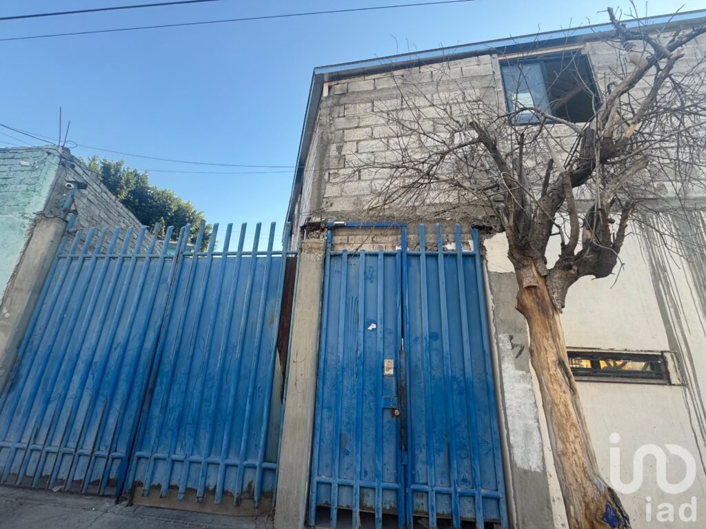 Bodega en venta, Calle Panaderos, Av. San Pedrito Peñuelas, Querétaro.