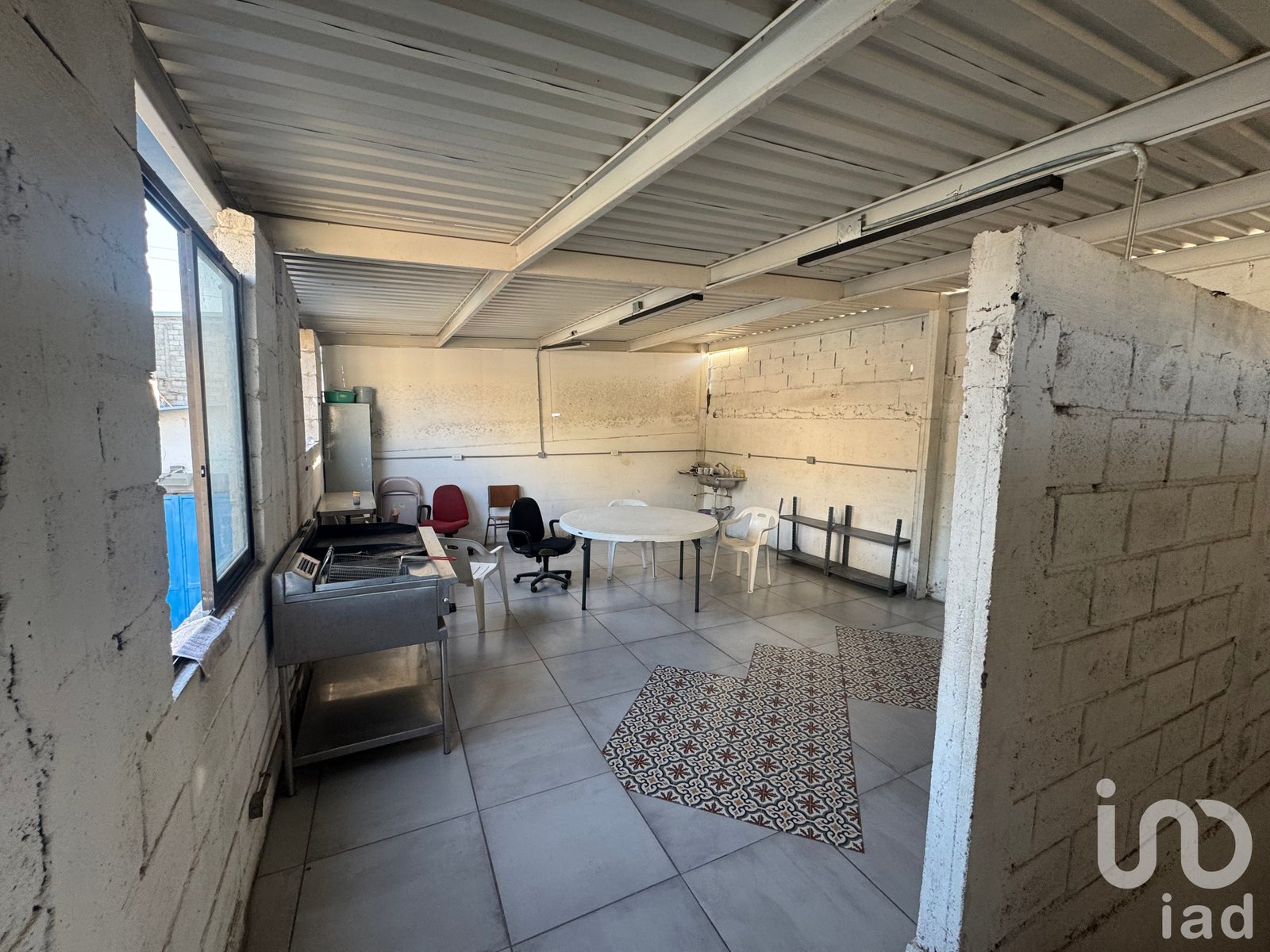 Bodega en venta, Calle Panaderos, Av. San Pedrito Peñuelas, Querétaro.