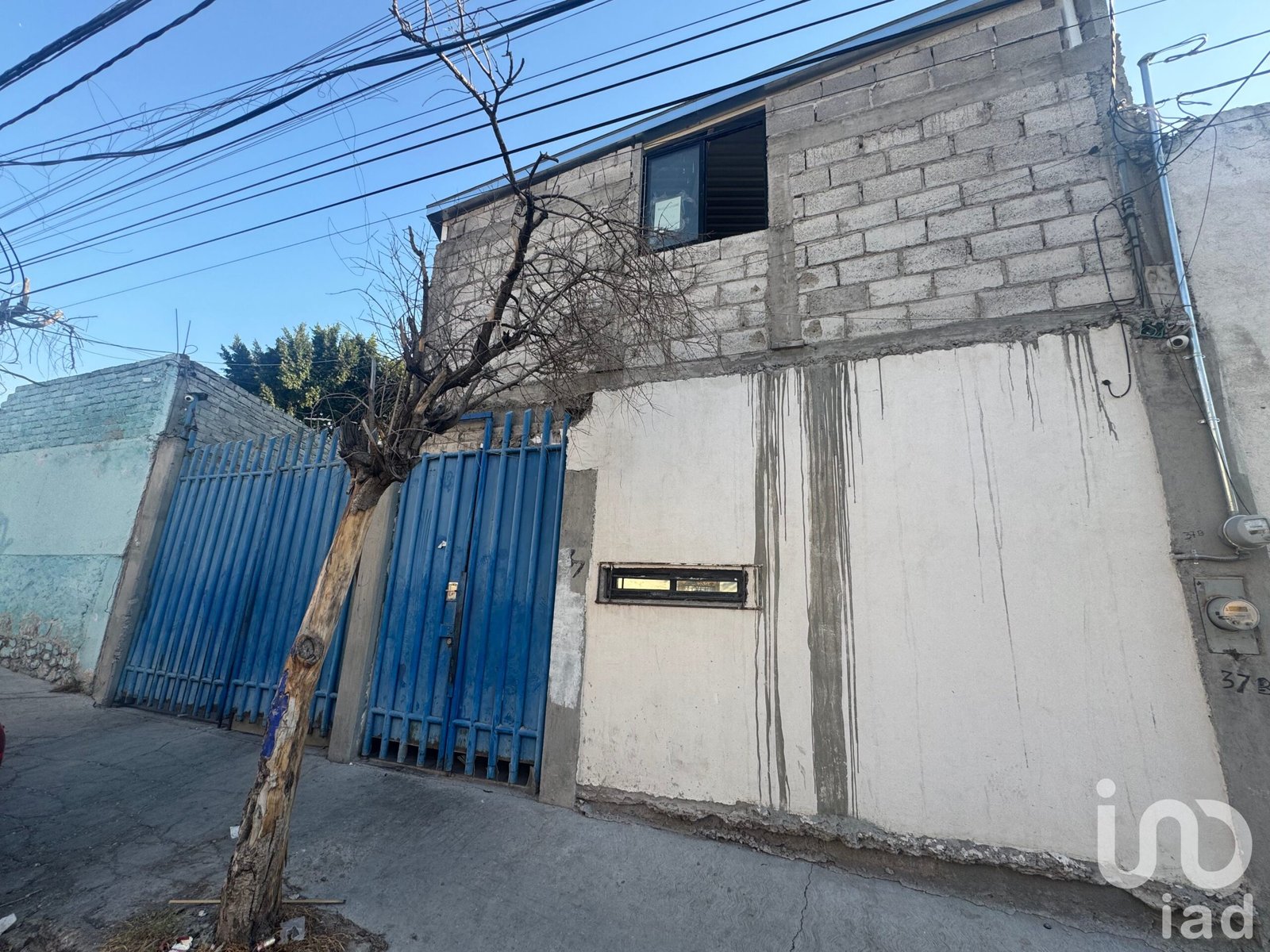 Bodega en venta, Calle Panaderos, Av. San Pedrito Peñuelas, Querétaro. Bodega en venta, Calle Panaderos, Av. San Pedrito Peñuelas, Querétaro.