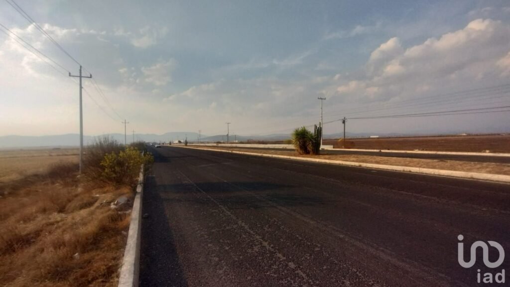 TERRENO INDUSTRIAL EN VENTA EN VILLA DE TEZONTEPEC,HIDALGO - 2340456 terreno en venta terreno industrial en venta en villa de tezontepechidalgo 291273