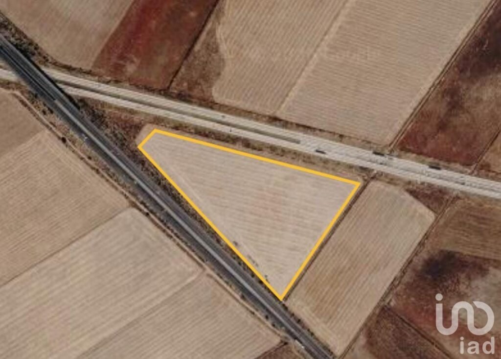 TERRENO INDUSTRIAL EN VENTA EN VILLA DE TEZONTEPEC,HIDALGO