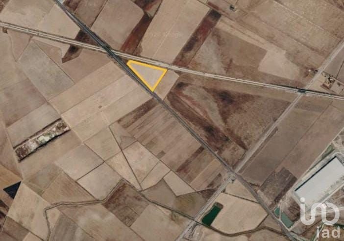 TERRENO INDUSTRIAL EN VENTA EN VILLA DE TEZONTEPEC,HIDALGO