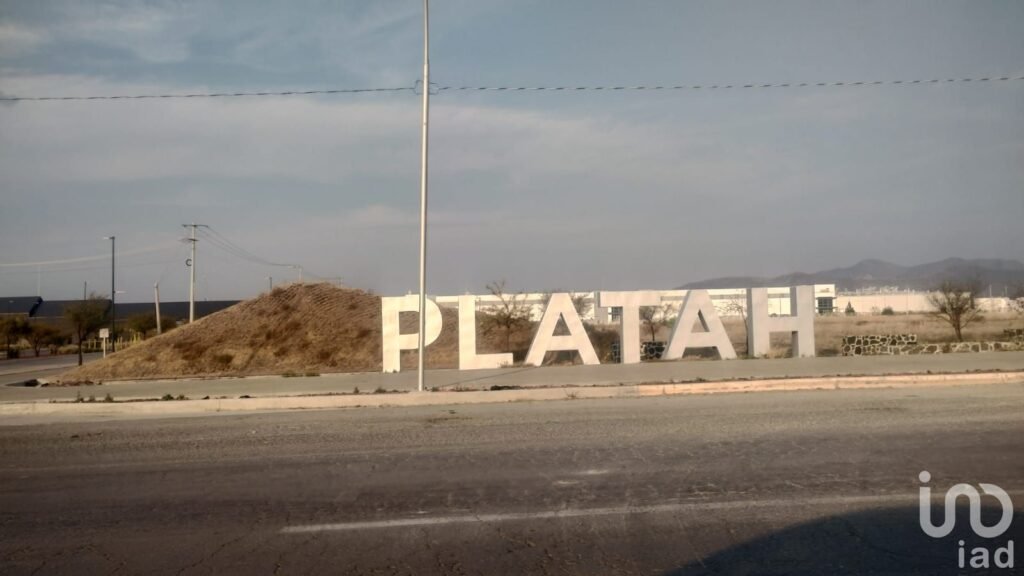 TERRENO INDUSTRIAL EN VENTA EN VILLA DE TEZONTEPEC,HIDALGO