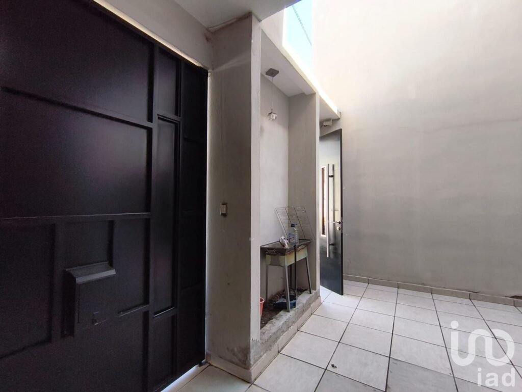 Casa en VENTA en Fracc. La Virgen, Soledad de Graciano Sánchez, SLP