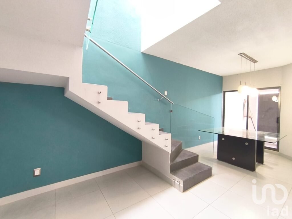 Casa en VENTA en Fracc. La Virgen, Soledad de Graciano Sánchez, SLP