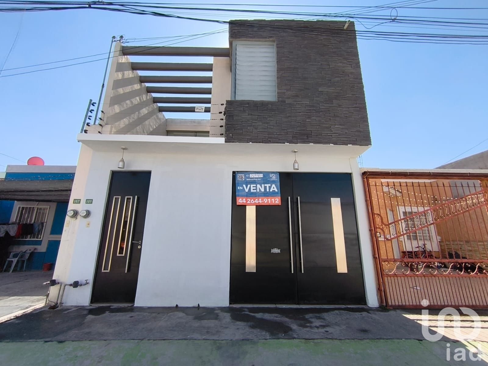 Casa en VENTA en Fracc. La Virgen, Soledad de Graciano Sánchez, SLP