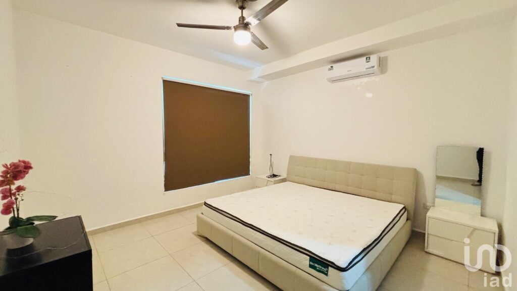 Casa en Renta Amueblada Residencial Aqua