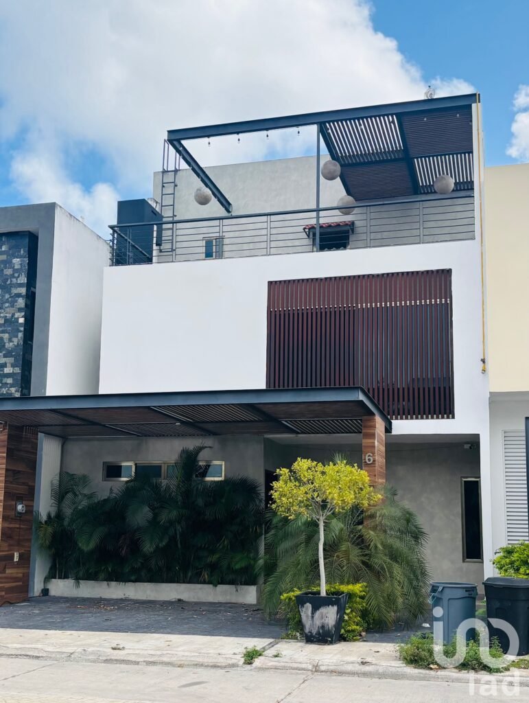 Casa en Renta Amueblada Residencial Aqua - 2340577 casas en renta casa en renta amueblada residencial aqua 291154