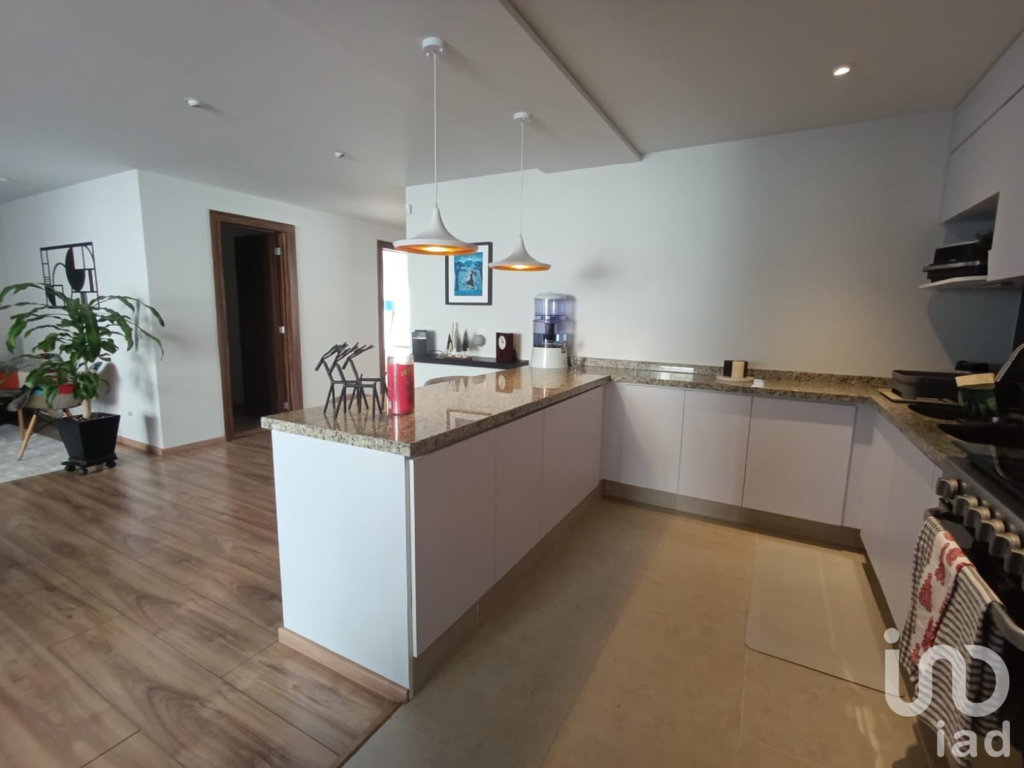 Venta de Departamento en Av. Toluca Col. Olivar de los Padres, Álvaro Obregón CDMX, CP 01780