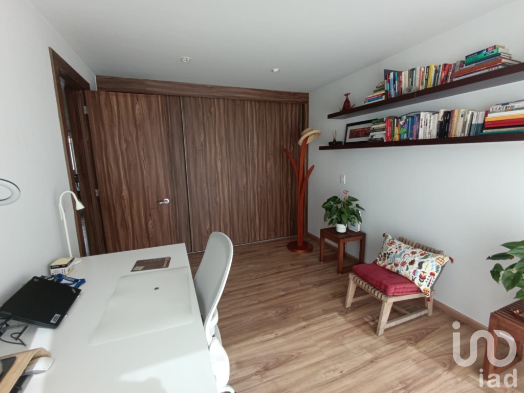 Venta de Departamento en Av. Toluca Col. Olivar de los Padres, Álvaro Obregón CDMX, CP 01780