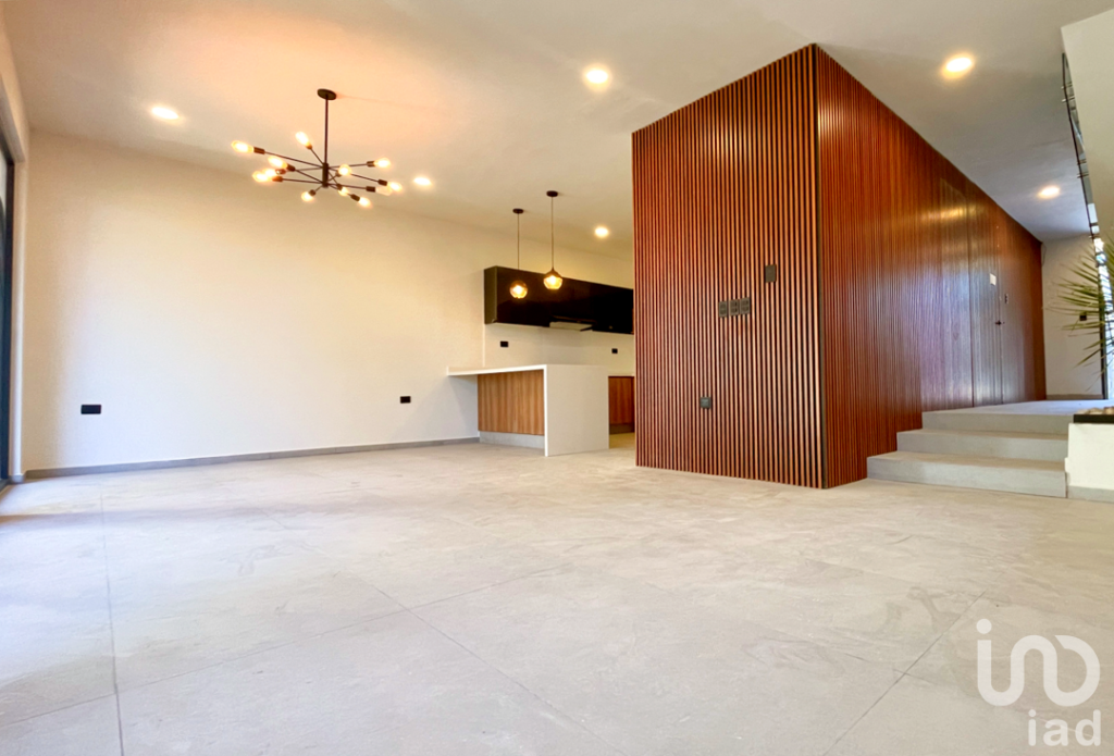 Casa 3 Rec en Parque Cuernavaca Lomas III | 224m2 | $4.65M