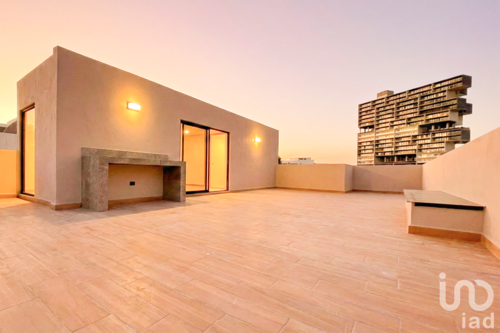 Casa 3 Rec en Parque Cuernavaca Lomas III | 224m2 | $4.65M