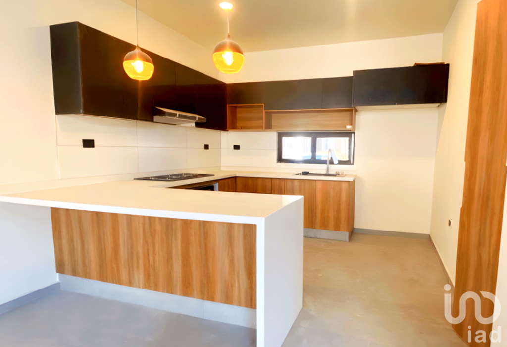 Casa 3 Rec en Parque Cuernavaca Lomas III | 224m2 | $4.65M