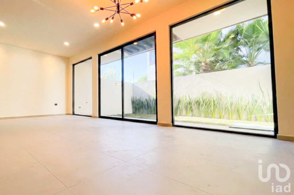 Casa 3 Rec en Parque Cuernavaca Lomas III | 224m2 | $4.65M