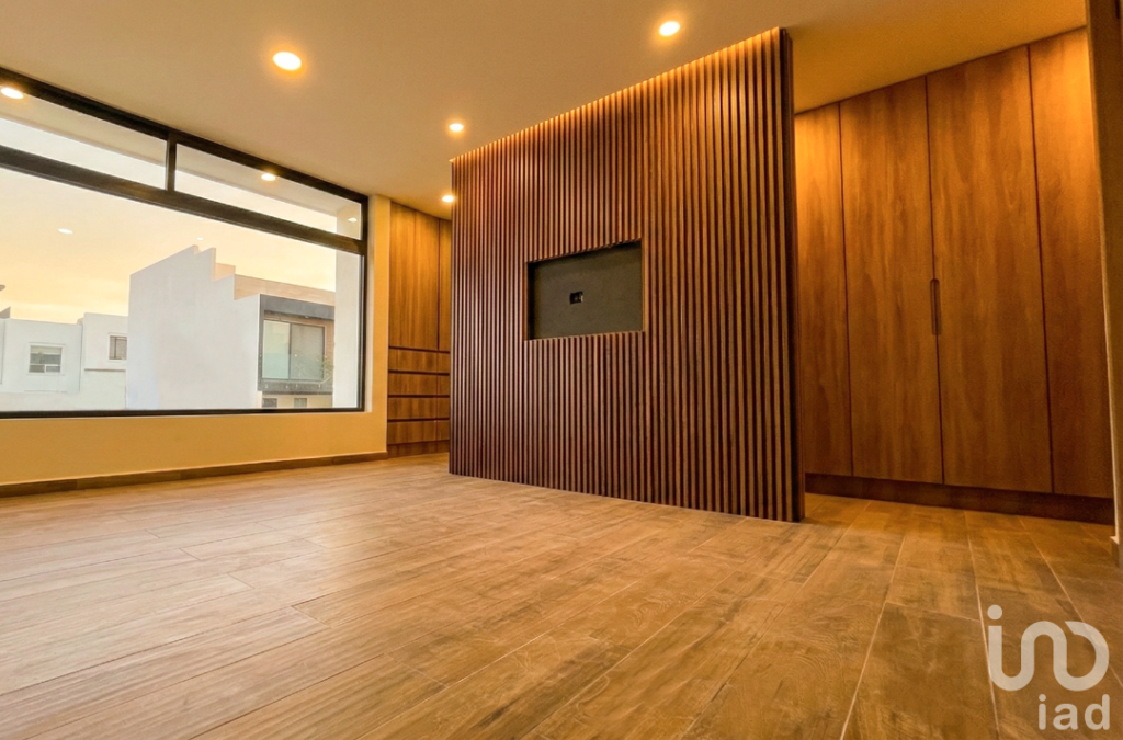 Casa 3 Rec en Parque Cuernavaca Lomas III | 224m2 | $4.65M