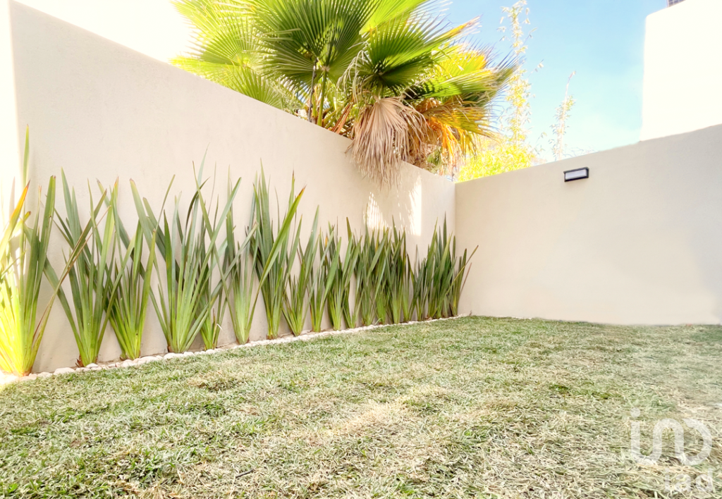 Casa 3 Rec en Parque Cuernavaca Lomas III | 224m2 | $4.65M