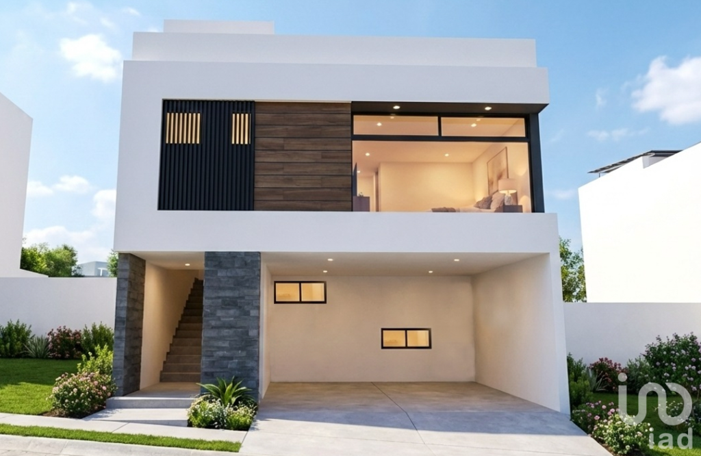 Casa 3 Rec en Parque Cuernavaca Lomas III | 224m2 | $4.65M