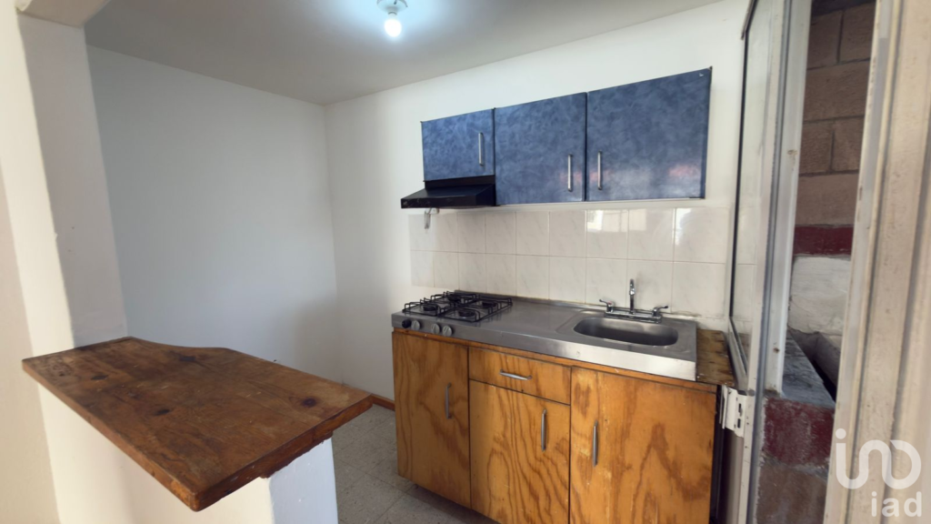 Venta de Departamento en UH Demet, Torres de San Antonio, Carola, Alvaro Obregon, CDMX