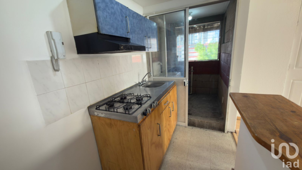 Venta de Departamento en UH Demet, Torres de San Antonio, Carola, Alvaro Obregon, CDMX